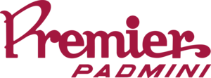 PREMIER PADMINI Logo PNG Vector