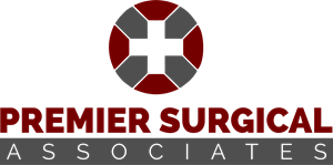 Premier Surgical Associates Logo PNG Vector