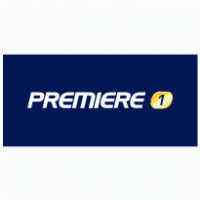 Premiere 1 Logo Vector
