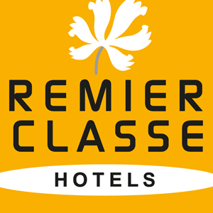 Premiere Classe Hotels Logo Vector