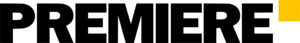 Premiere digital Logo PNG Vector
