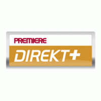 Premiere Direkt+ (2008) Logo PNG Vector