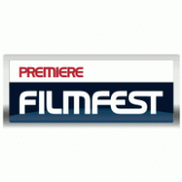 Premiere Filmfest (2008) Logo Vector