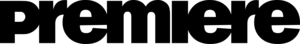 Premiere Logo PNG Vector