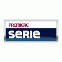 Premiere Serie (2008) Logo Vector