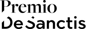 Premio-De-Sanctis Logo PNG Vector