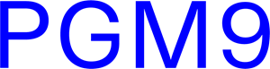 Premio Gaetano Marzotto (PGM9) Logo PNG Vector