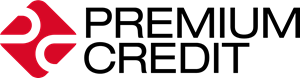 Premium Credit Logo PNG Vector