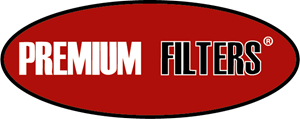 Premium Filters Logo PNG Vector