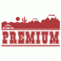 premium Logo PNG Vector