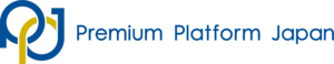 Premium Platform Japan Logo PNG Vector