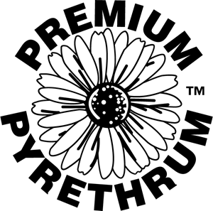 PREMIUM PYRETHRUM Logo PNG Vector