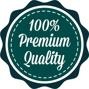 Premium Quality Logo Vector