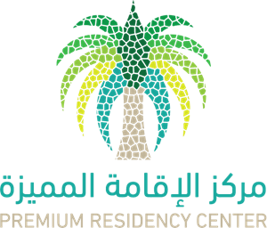 Premium Residency Center Logo PNG Vector