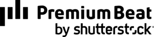 PremiumBeat by Shutterstock Logo PNG Vector