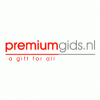 Premiumgids.nl Logo Vector