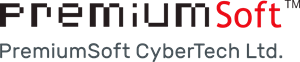 PremiumSoft CyberTech Ltd Logo PNG Vector