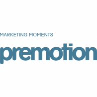 Premotion Logo PNG Vector