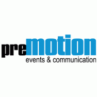 premotion Logo PNG Vector