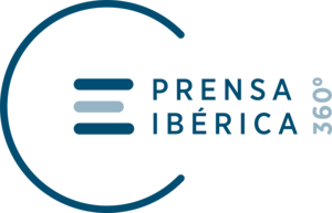 Prensa Ibérica Logo PNG Vector
