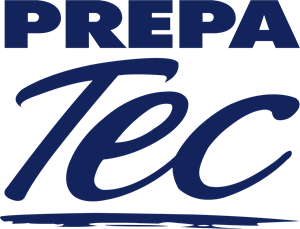 Prepa TEC Logo PNG Vector