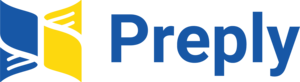 Preply Logo PNG Vector