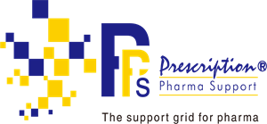 Prescription Pharma Support (PPS) Logo Vector