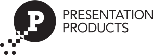 Presentation Products Logo PNG Vector