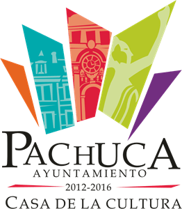 Presidencia Municipal de Pachuca 2012-2016 Logo PNG Vector