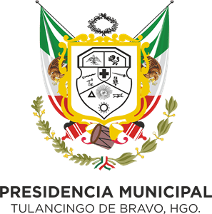 Presidencia Municipio Tulancingo Logo PNG Vector