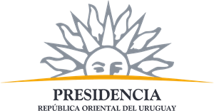 Presidencia Uruguay Logo PNG Vector