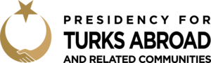 Presidency for Turks Abroad and Related Communitie Logo PNG Vector