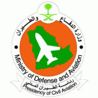 Presidency of Civil Aviation - Old Logo PNG Vector