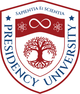 Presidency University, Bangladesh Logo PNG Vector
