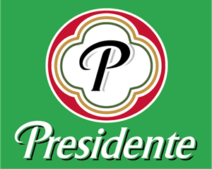 presidente Logo Vector