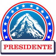 Presidente Logo PNG Vector
