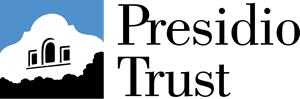 Presidio Trust Logo PNG Vector