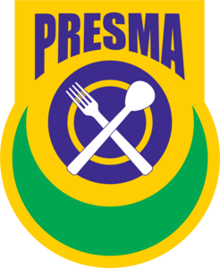 PRESMA Logo PNG Vector