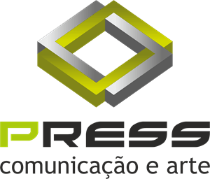 Press Comunicação e Arte Logo PNG Vector