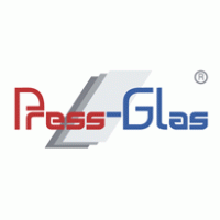 Press-Glas Logo PNG Vector
