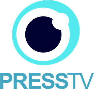 Press Tv Logo Vector