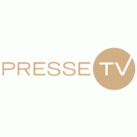 Presse TV Logo Vector