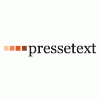 pressetext Logo PNG Vector