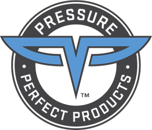 Pressure Perfect Products Logo PNG Vector
