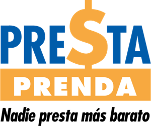 Presta Prenda Tabasco Logo PNG Vector