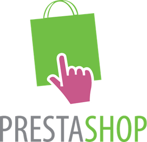 PrestaShop Logo PNG Vector