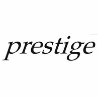 Prestige Billiard Logo Vector