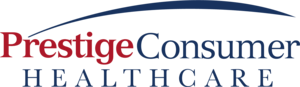 Prestige Consumer Healthcare Logo PNG Vector