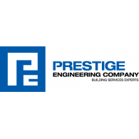 Prestige Engineering Company Logo PNG Vector