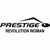 Prestige Logo Vector